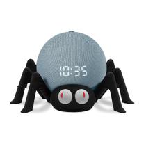 Suporte Alexa Echo Dot - Aranha
