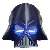 Suporte Alexa Echo Dot Geração 4 E 5 Tipo Darth Vader - ALLIEN3D