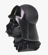 Suporte Alexa Echo Dot Geração 4 tipo Darth Vader Star Wars