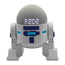 Suporte Alexa Echo Dot - R2D2 Amazon