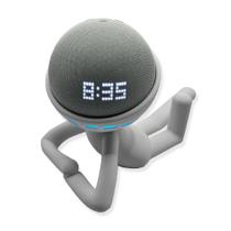 Suporte Alexa Echo Dot - Robert Deitado Amazon Suporte Alexa Echo Dot - Robert Deitado Amazon