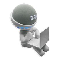 Suporte Alexa Echo Dot - Robert Notebook Amazon - 18 Cores