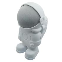 Suporte Alexa Echo Dot Robo Astronauta