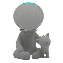 Suporte Alexa Echo Pop - Robert Gatinho Amazon