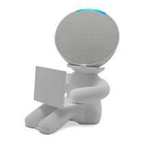 Suporte Alexa Echo Pop - Robert Notebook Amazon