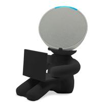 Suporte Alexa Echo Pop - Robert Notebook Amazon