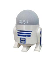 Suporte Alexa R2D2 Star Wars