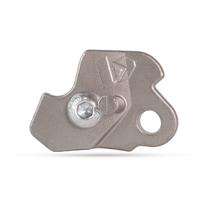 Suporte Alongador Extensor Cavalete Lateral Biker Crf 250f Suporte Alongador Extensor Cavalete Lateral Biker Crf 250f