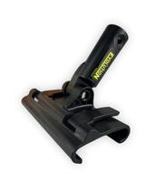 Suporte Alongador Para Desempenadeira Flexível Evolution Preto Aumenta Alcance E Conforto No Acabamento De Argamassa Texturas E Revestimentos Suporte Alongador Para Desempenadeira Flexível Evolution Preto Aumenta Alcance E Conforto No Acabamento De Argamassa Texturas E Revestimentos