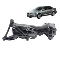 Suporte Alternador Compressor VW Jetta 2.5 2008 a 2012