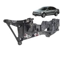 Suporte Alternador Compressor Vw Jetta 2.5