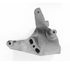 Suporte Alternador Ka/courier/fiesta Rocam/fiesta 1999-2014