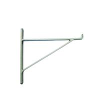 Suporte Alumínio 15cm 2 Unidades