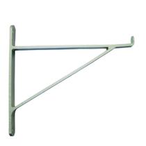 Suporte Alumínio 25cm 4 Unidades
