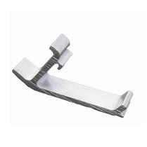 Suporte Alumínio Natural 05200210 Vcm/Vcc Refrimate Suporte Alumínio Natural 05200210 Vcm/Vcc Refrimate