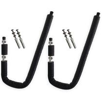 Suporte Alumínio Prancha Stand Up Longboard Parafuso Inox