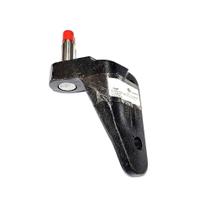 Suporte amort. diant.vw cargo c/pino ld mola 80mm nac compat Suporte amort. diant.vw cargo c/pino ld mola 80mm nac compat