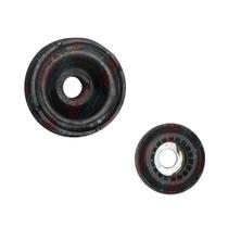 Suporte amortecedor da suspensao dianteira - ford courier/ ka/ fiesta - com rolamento - 12036-3