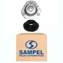 Suporte Amortecedor Diant Fiesta 2011 a 2019 Sampel 2750A