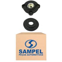 Suporte Amortecedor Diant Grand Siena 2012 a 2018 Sampel Suporte Amortecedor Diant Grand Siena 2012 a 2018 Sampel