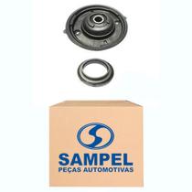 Suporte Amortecedor Dianteiro 307 2002 a 2012 Sampel 8065B