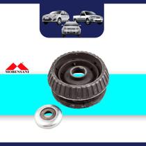 Suporte Amortecedor Dianteiro C/ Rolamento Ka Courier Fiesta