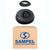 Suporte Amortecedor Dianteiro C3 2003 a 2012 Sampel 8058B