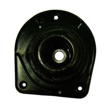 Suporte amortecedor dianteiro direito - doblo 2002 a 2010 / idea 2009 a 2013 / palio 2001 a 2007 / siena 2004 a 2008 / strada 2015 a 2012 - 06028+ms