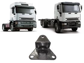 Suporte amortecedor grade dianteira - eurocargo/tech/traker 98413883