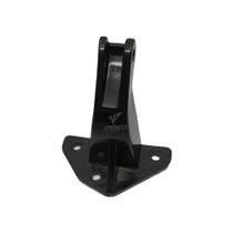 Suporte Amortecedor Grade Inferior Lado Esquerdo Para Iveco Tector - 504032799