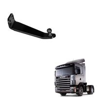 Suporte Amortecedor Grade Scania Serie 4/ P/ R Lado Esquerdo