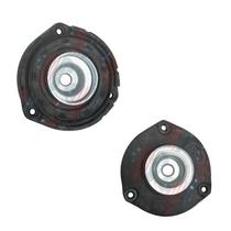 Suporte amortecedor suspensao dianteira - vw cross fox/ fox/ polo/ space fox - 12031