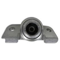 Suporte Amortecedor Suspensao Traseira Gm Chevrolet Onix / Prisma / Spin / 2013 Em Diante Lado Esquerdo