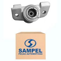 Suporte Amortecedor Traseiro LD Spin 2013 a 2016 Sampel 3170