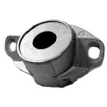Suporte amortecedor traseiro - peugeot 307 2002 a 2007 / citroen c4 2009 a 2014 - 30467+ms