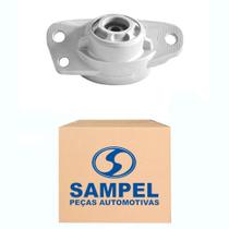 Suporte Amortecedor Traseiro Saveiro 2010 a 2016 Sampel 4981