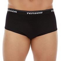 Suporte Anatomico Tensor Preto - M