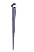 Suporte Anchor Stake Raindrip para tubos de 1/4", 50 unidades