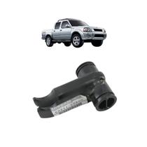 Suporte ancora braço barra torção lado esquerdo nissan frontier mwm 2.8