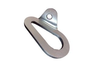 Suporte Ancoragem Dlsa-001 Aço 20kn Linha Vida Suporte Ancoragem Dlsa-001 Aço 20kn Linha Vida