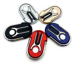 Suporte Anel De Dedo Universal Veicular Suporte 3 Em 1