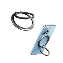 Suporte Anel Nerdcase Dobrável para Celular em Metal, Magnético