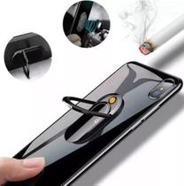 Suporte Anel Ring Lighter Celular Universal. E Prático. - Crowned Store Oficial