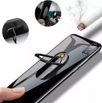 Suporte Anel Ring Lighter Para Celular Universal Original