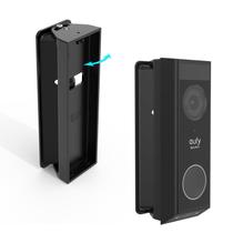 Suporte angular de campainha OkeMeeo ajustável 0-35 para eufy E340