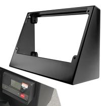 Suporte angular para controlador digital compatível com Traeger D2 Grill Pawsible