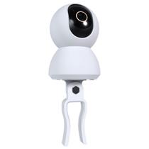 Suporte Angulável de Berço Compatível com Xiaomi Smart Câmera C500 PRO C400 C300 C301 e C200