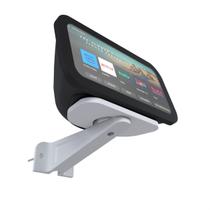 Suporte Angulável de Parede Compatível com Alexa Echo Show 8 Terceira 3ª Geração - ARTBOX3D Suporte Angulável de Parede Compatível com Alexa Echo Show 8 Terceira 3ª Geração - ARTBOX3D