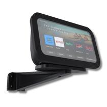 Suporte Angulável de Parede Compatível com Alexa Echo Show 8 Terceira 3ª Geração - ARTBOX3D Suporte Angulável de Parede Compatível com Alexa Echo Show 8 Terceira 3ª Geração - ARTBOX3D