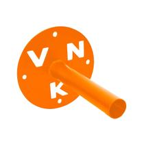 Suporte Anilha Olímpica Viking- Parede